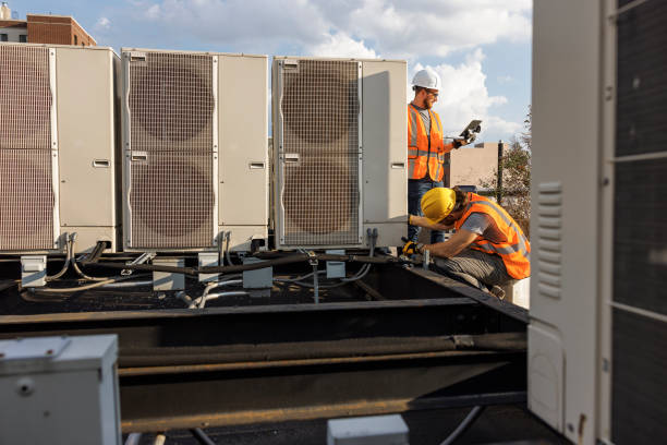 Best Residential HVAC in St Anthony, MN