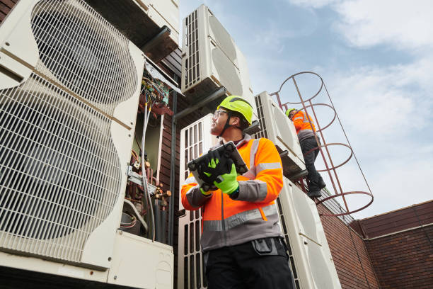 Best HVAC Equipment and Components in St Anthony, MN