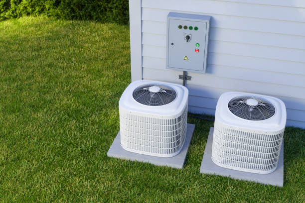 Best Geothermal HVAC Systems in St Anthony, MN