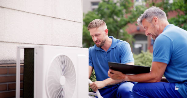 Best Furnace Cleaning in St Anthony, MN