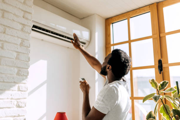 Best HVAC for Healthcare Facilities in St Anthony, MN