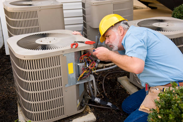 Best Seasonal HVAC Services in St Anthony, MN