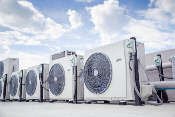 Trusted St Anthony, MN HVAC Experts