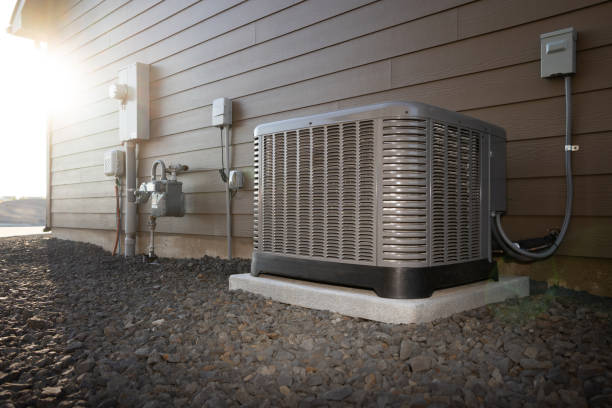 Best HVAC Financing and Leasing in St Anthony, MN